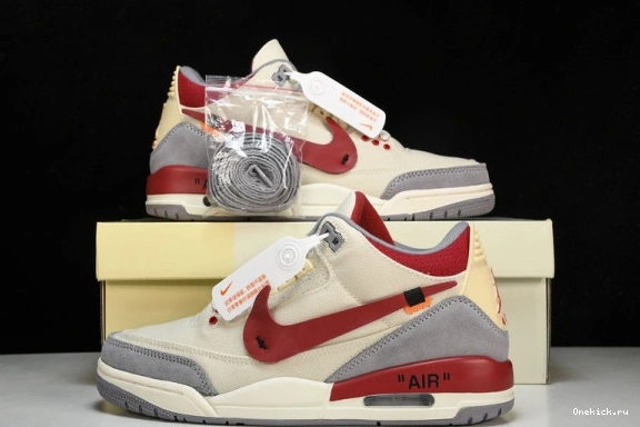 DH7139-100 OFF-WHITE 100 DH7139 3 x Jordan BestValue 322 Air 0523